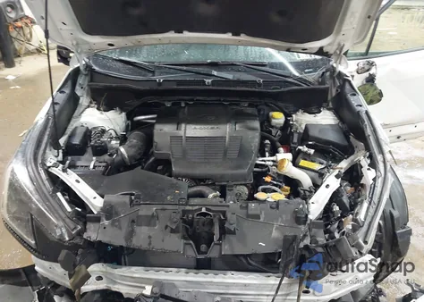 2023 Subaru Forester Wilderness z USA, uszkodzony, nr VIN JF2SKAMC3PH492095